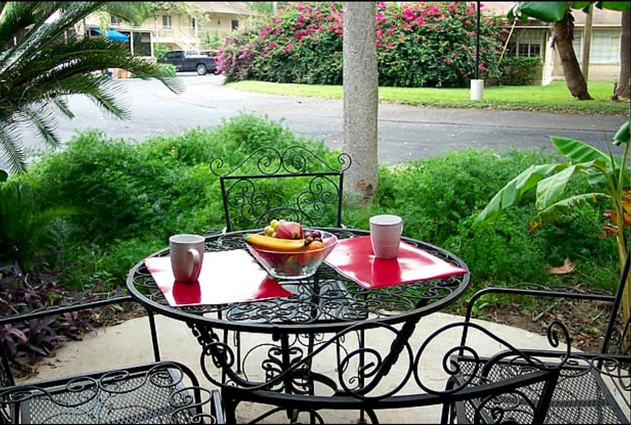 Texan Guest Ranch Hotel McAllen Exterior photo