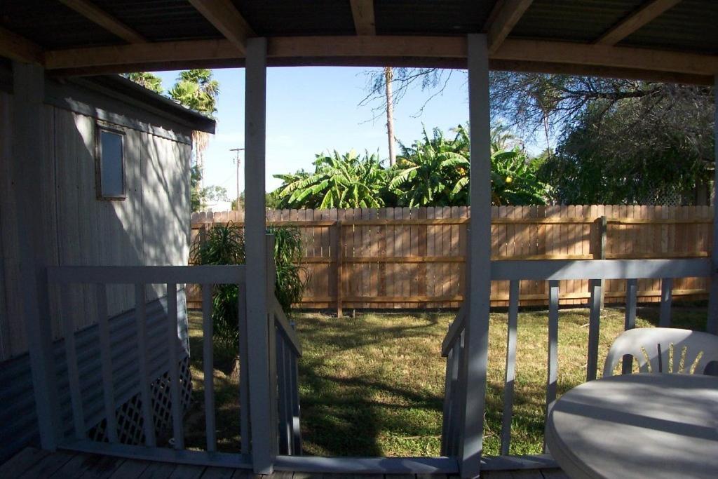 Texan Guest Ranch Hotel McAllen Exterior photo